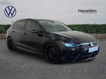 2025 (74) - 2.0 TSI 333 R Black Edition 4Motion 5dr DSG