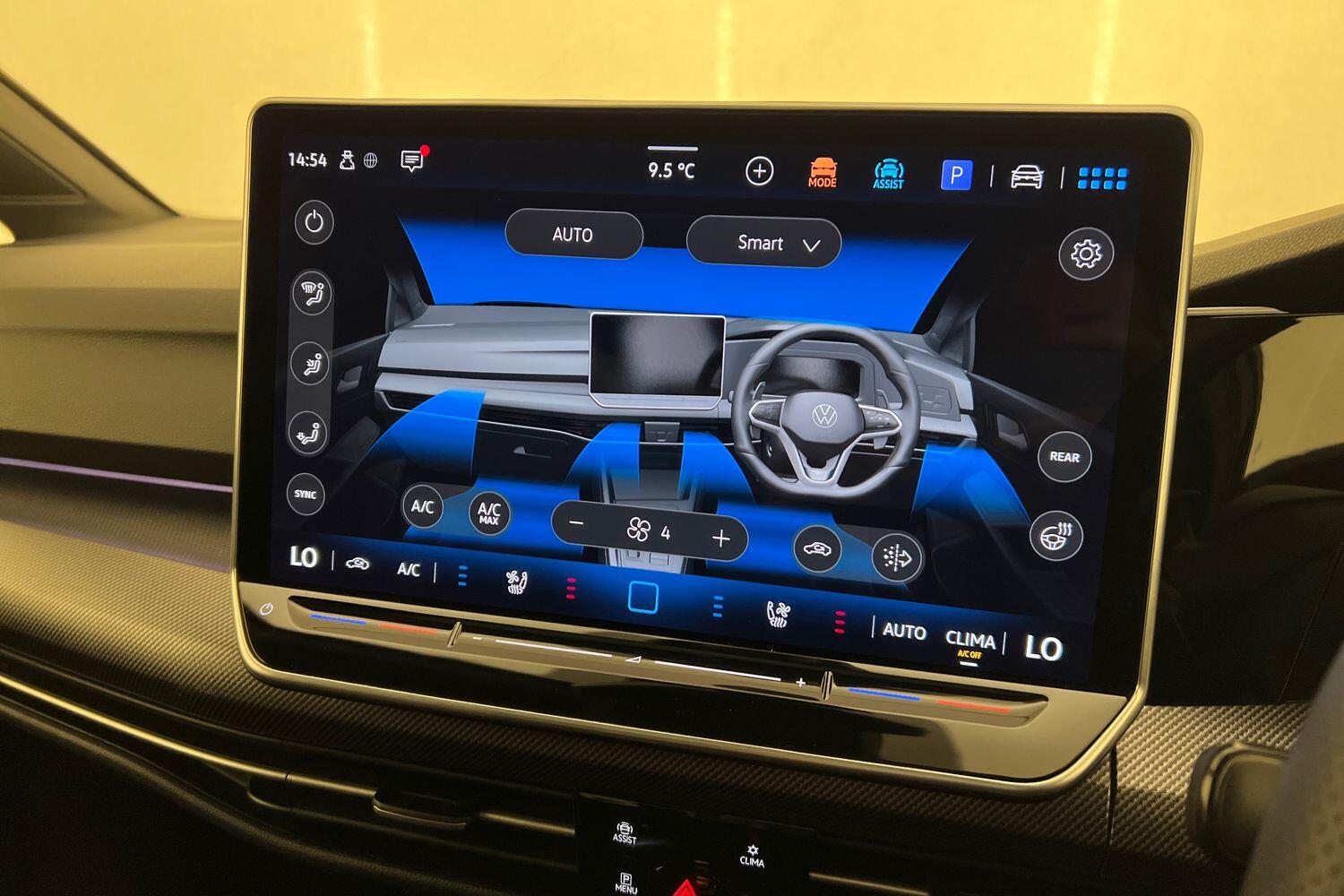 Used Volkswagen Golf 2025 for sale - 76692485: Photo 20