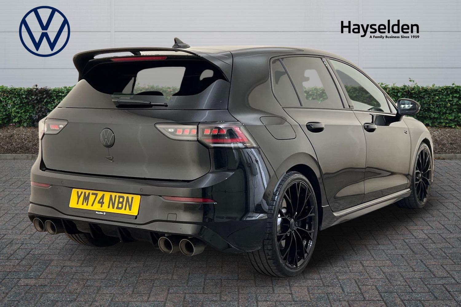 Used Volkswagen Golf 2025 for sale - 76692485: Photo 24