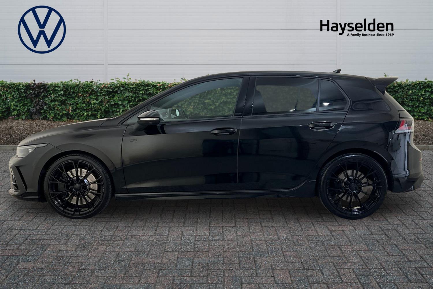 Used Volkswagen Golf 2025 for sale - 76692485: Photo 25