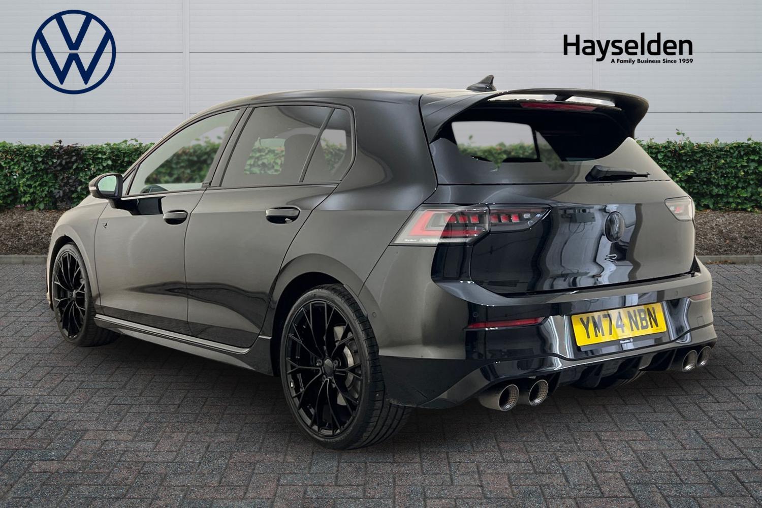 Used Volkswagen Golf 2025 for sale - 76692485: Photo 3