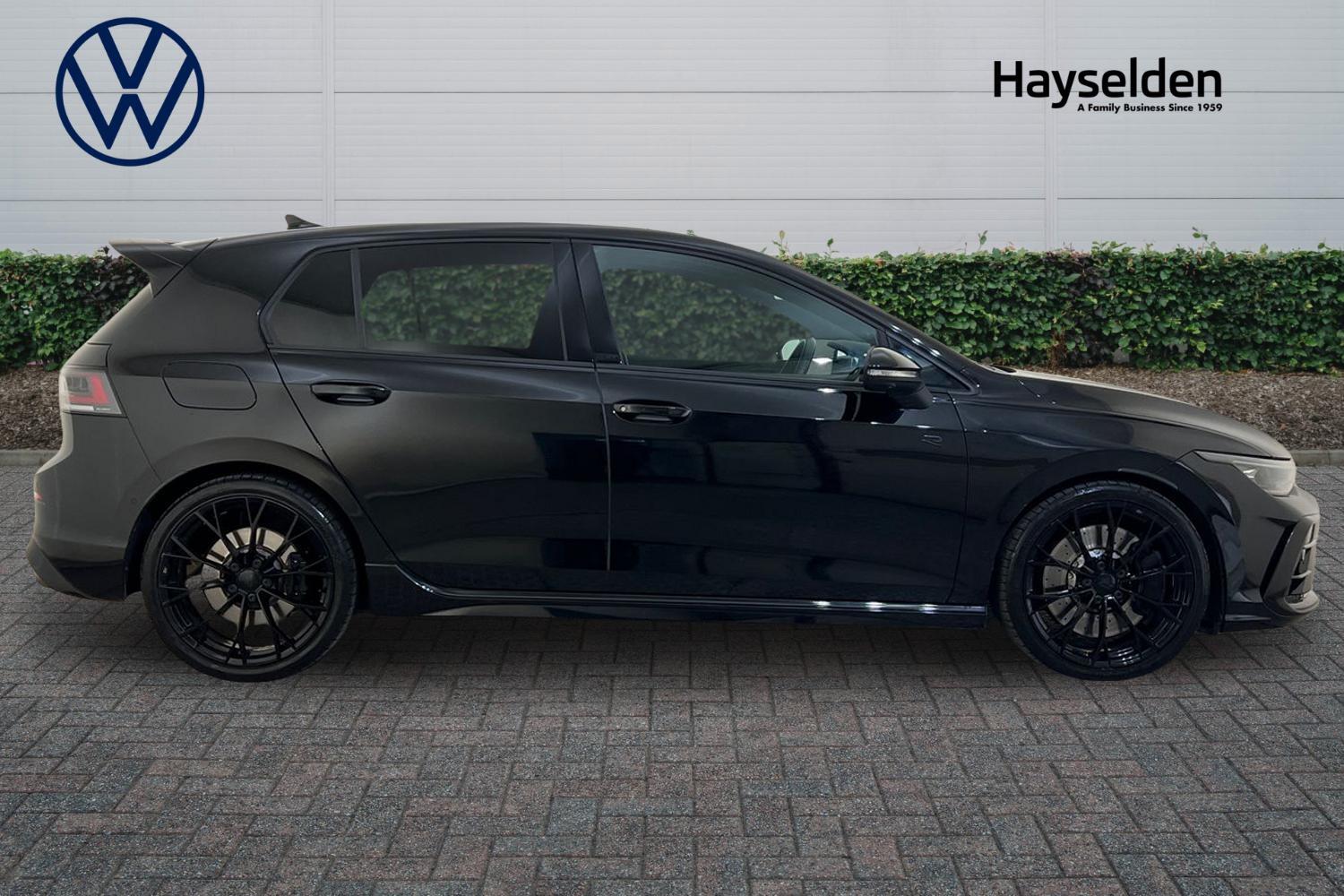 Used Volkswagen Golf 2025 for sale - 76692485: Photo 4