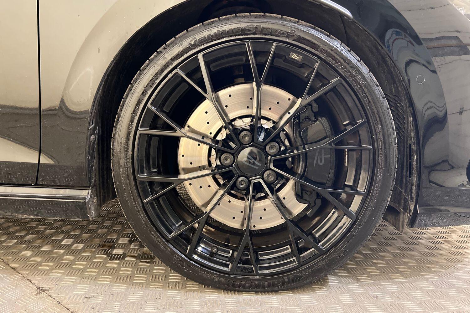 Used Volkswagen Golf 2025 for sale - 76692485: Photo 5