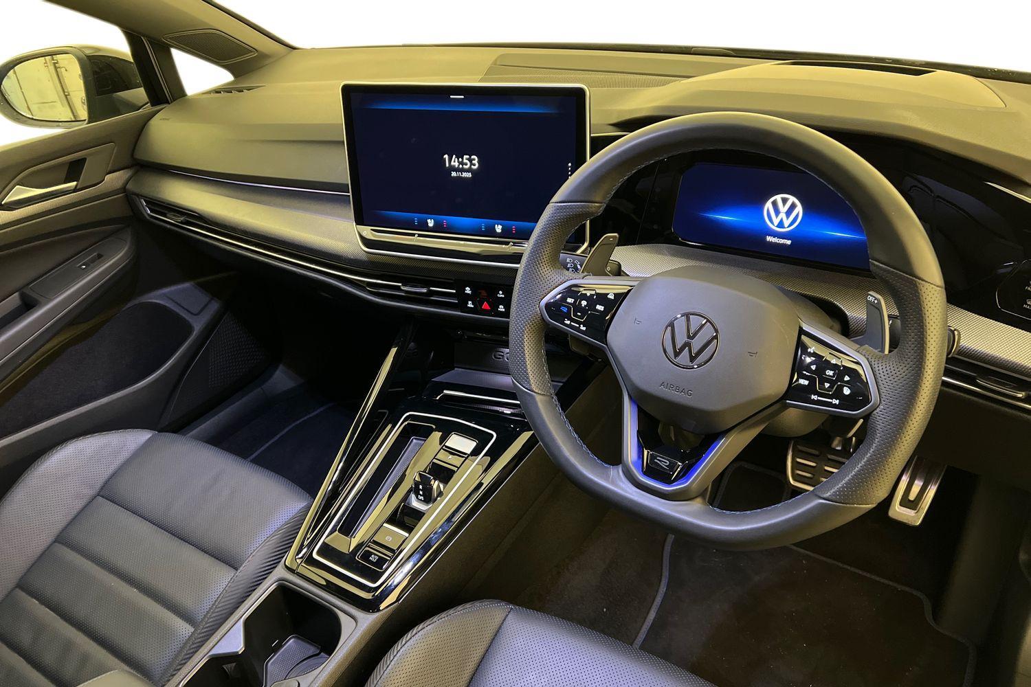 Used Volkswagen Golf 2025 for sale - 76692485: Photo 6