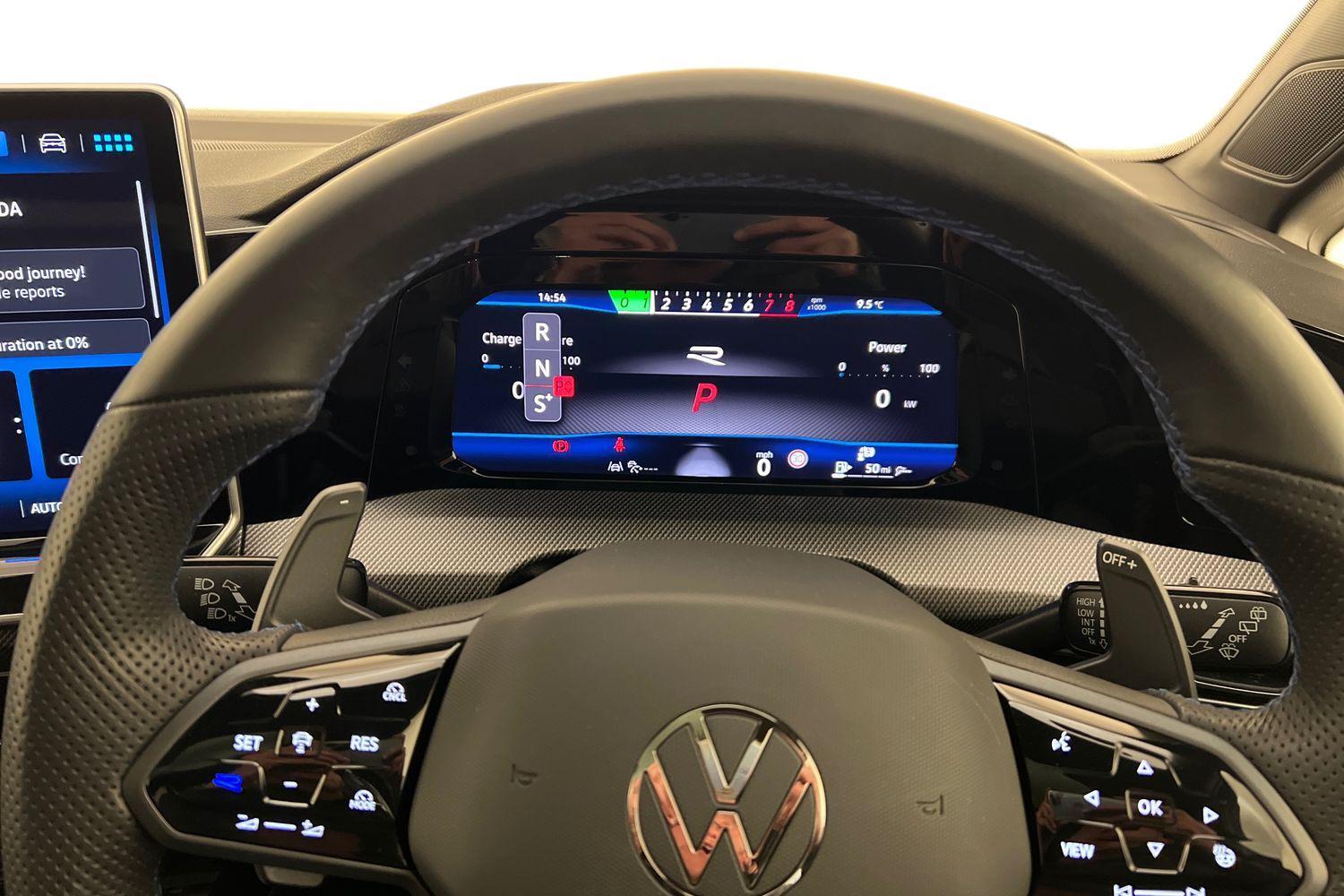 Used Volkswagen Golf 2025 for sale - 76692485: Photo 7