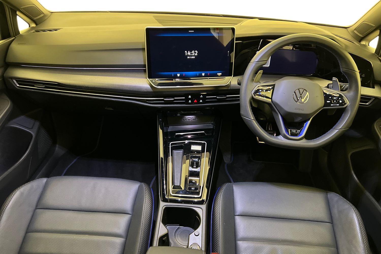 Used Volkswagen Golf 2025 for sale - 76692485: Photo 8