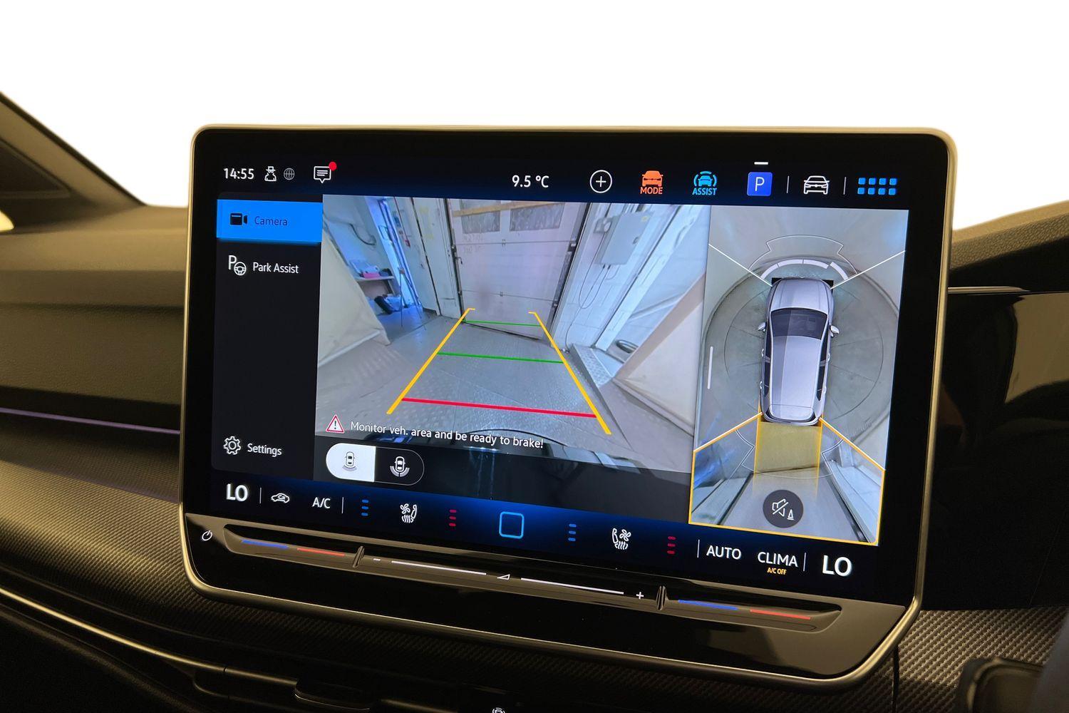 Used Volkswagen Golf 2025 for sale - 76692485: Photo 9