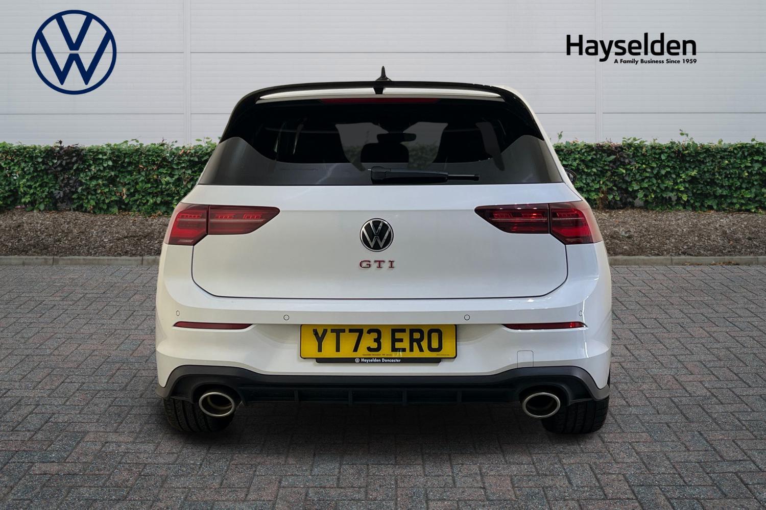 Used Volkswagen Golf 2023 for sale - 76675866: Photo 15