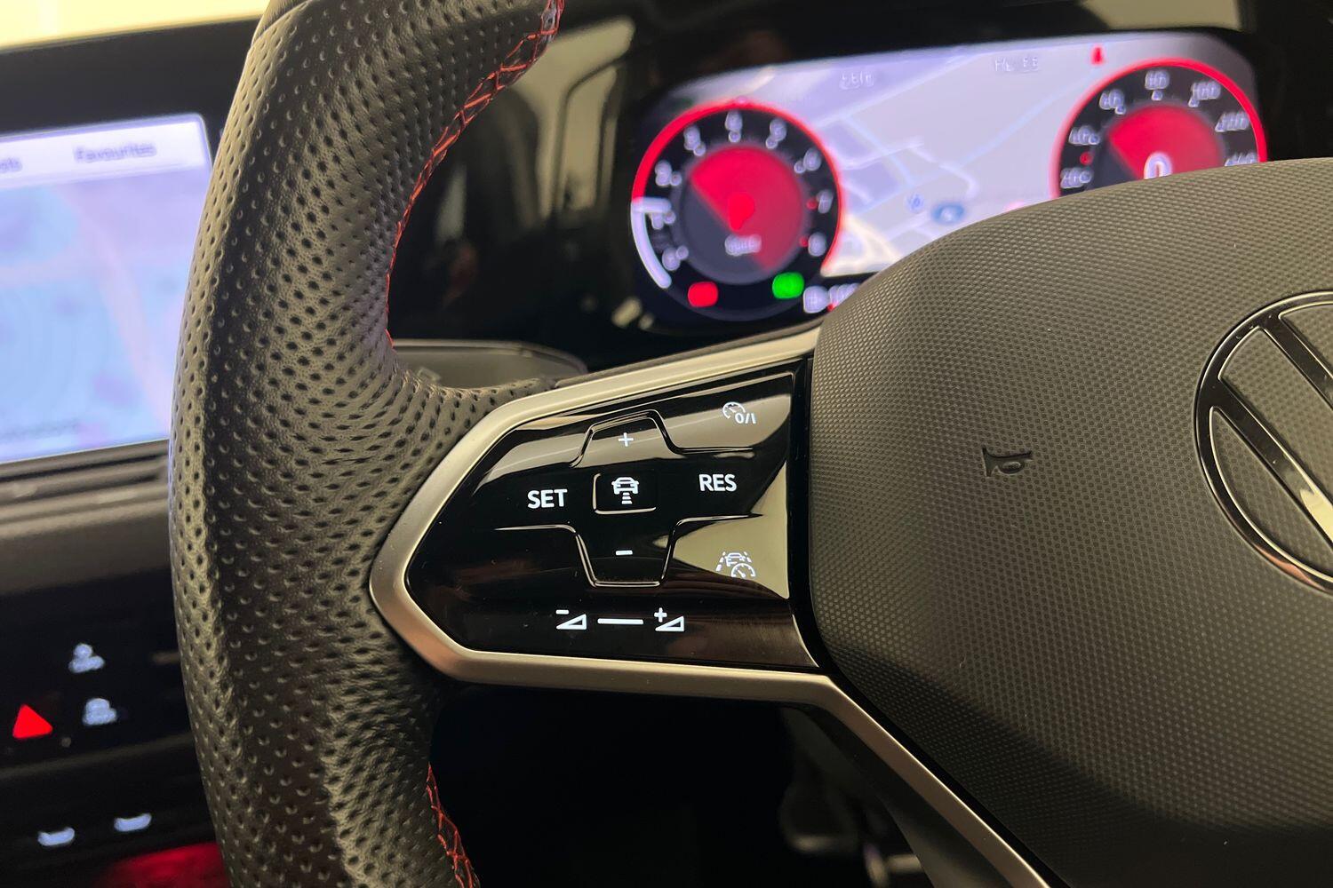 Used Volkswagen Golf 2023 for sale - 76675866: Photo 16