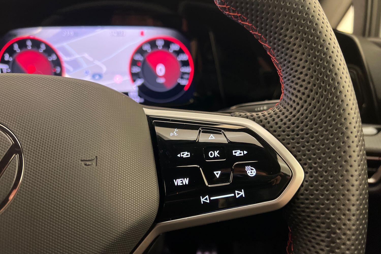 Used Volkswagen Golf 2023 for sale - 76675866: Photo 17