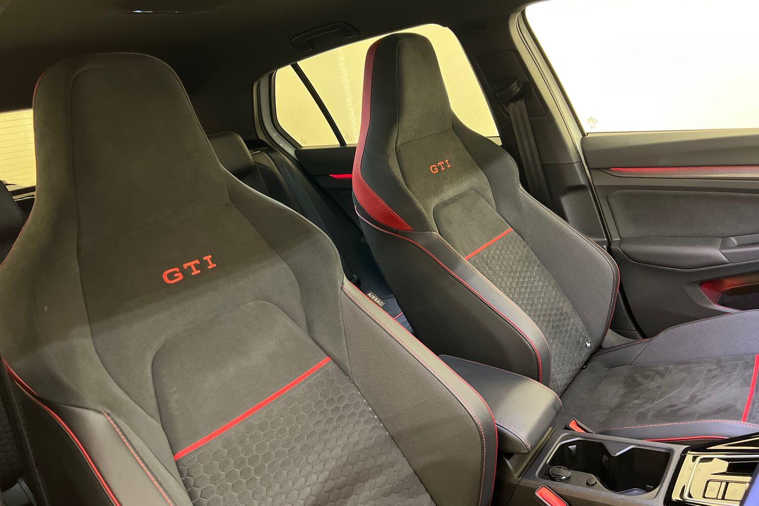 Used Volkswagen Golf 2023 for sale - 76675866: Photo 19