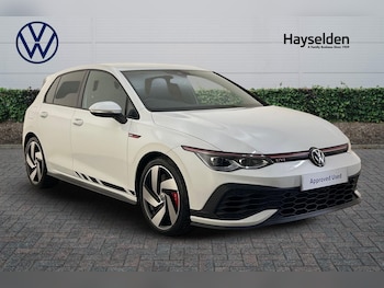 Used Volkswagen Golf 2023 for sale - 76675866: Photo