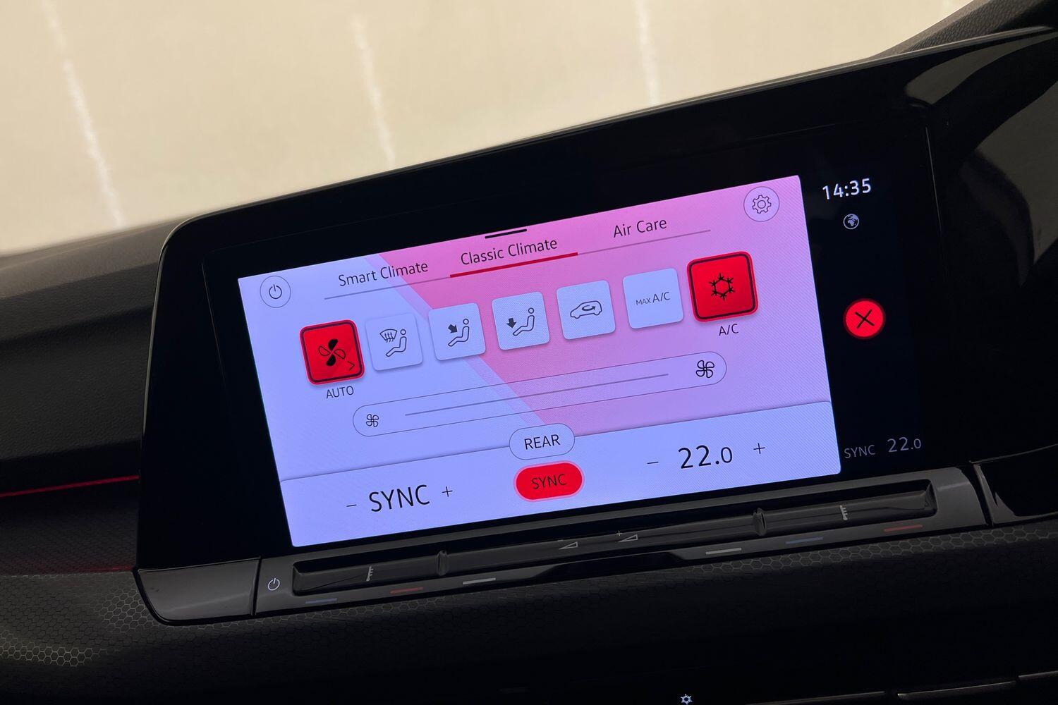 Used Volkswagen Golf 2023 for sale - 76675866: Photo 20