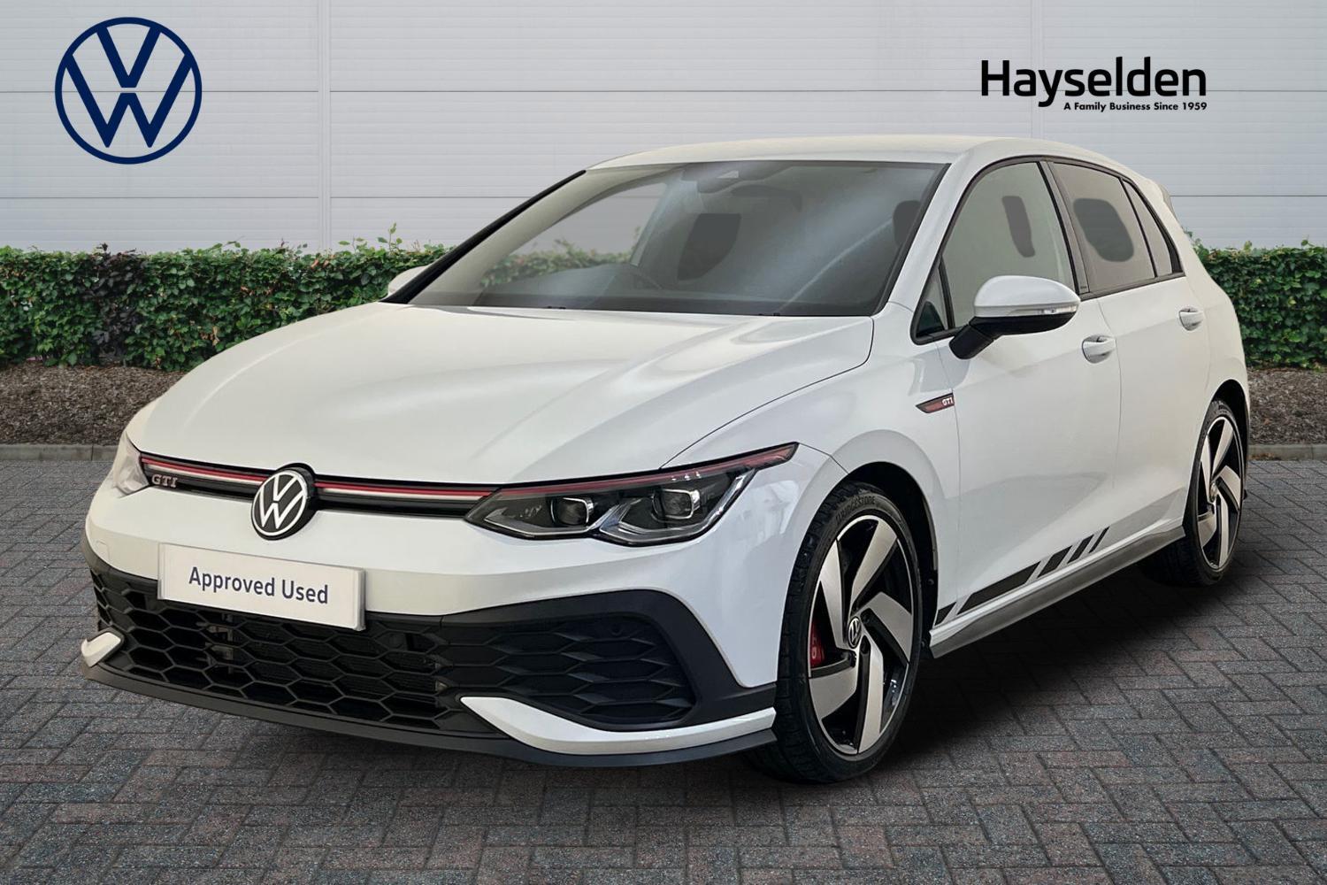 Used Volkswagen Golf 2023 for sale - 76675866: Photo 22