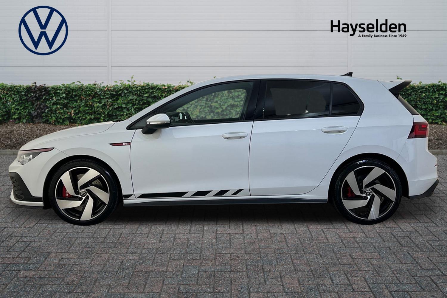 Used Volkswagen Golf 2023 for sale - 76675866: Photo 25