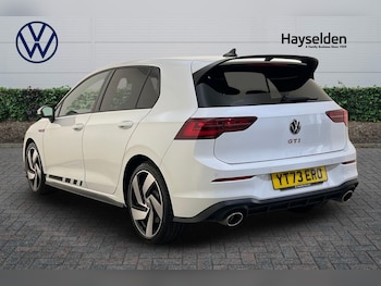 Used Volkswagen Golf 2023 for sale - 76675866: Photo