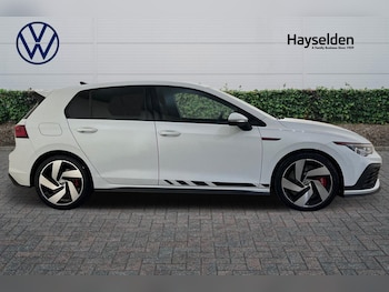 Used Volkswagen Golf 2023 for sale - 76675866: Photo