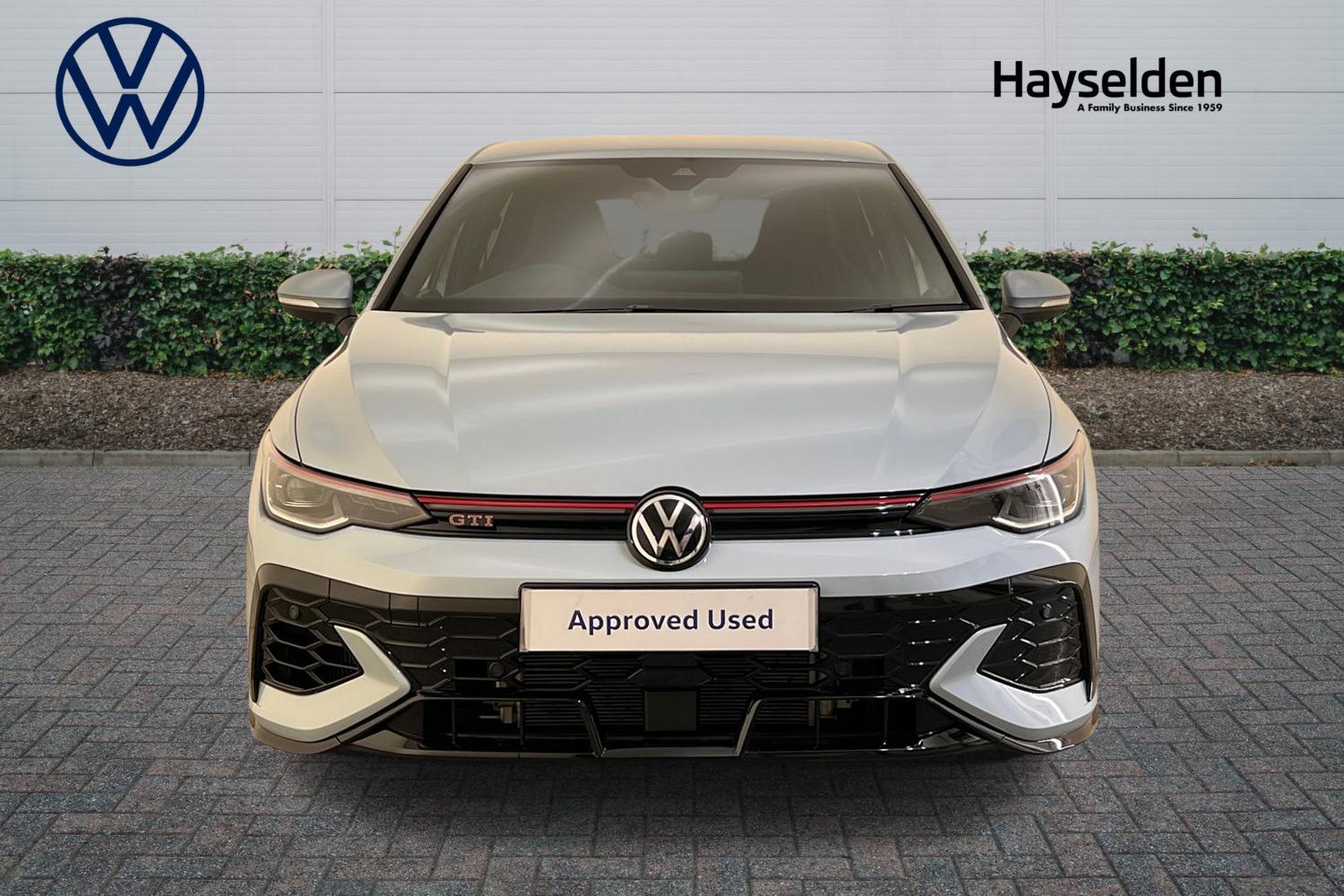 Used Volkswagen Golf 2025 for sale - 76680573: Photo 14