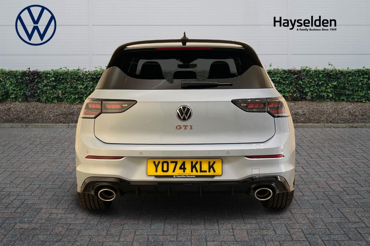 Used Volkswagen Golf 2025 for sale - 76680573: Photo 15