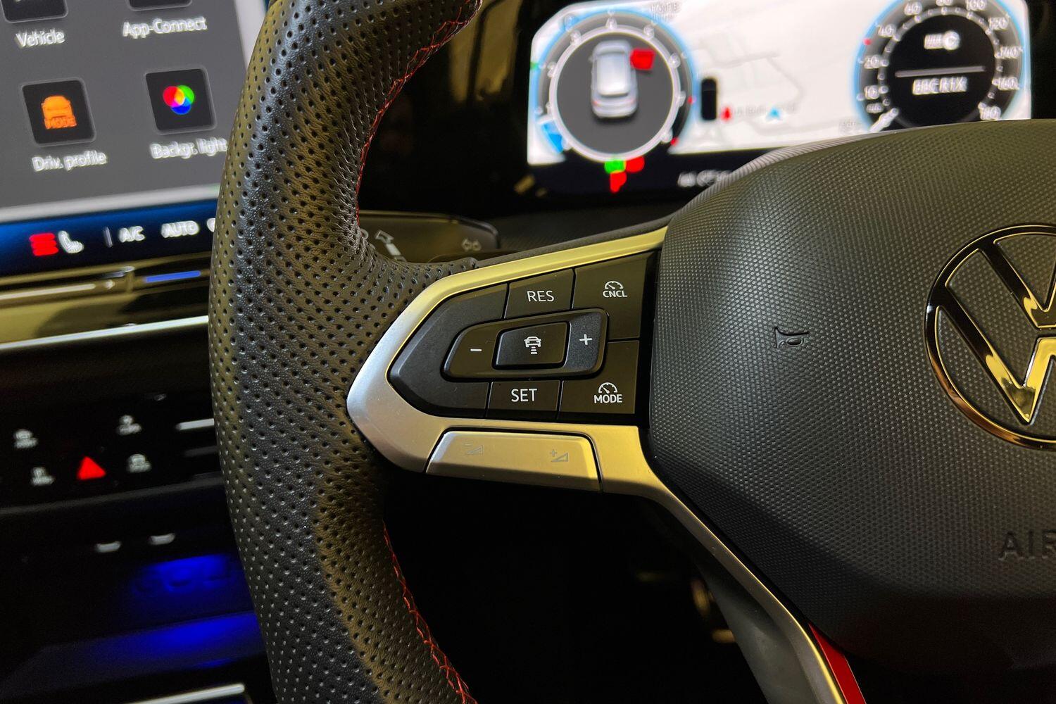 Used Volkswagen Golf 2025 for sale - 76680573: Photo 16