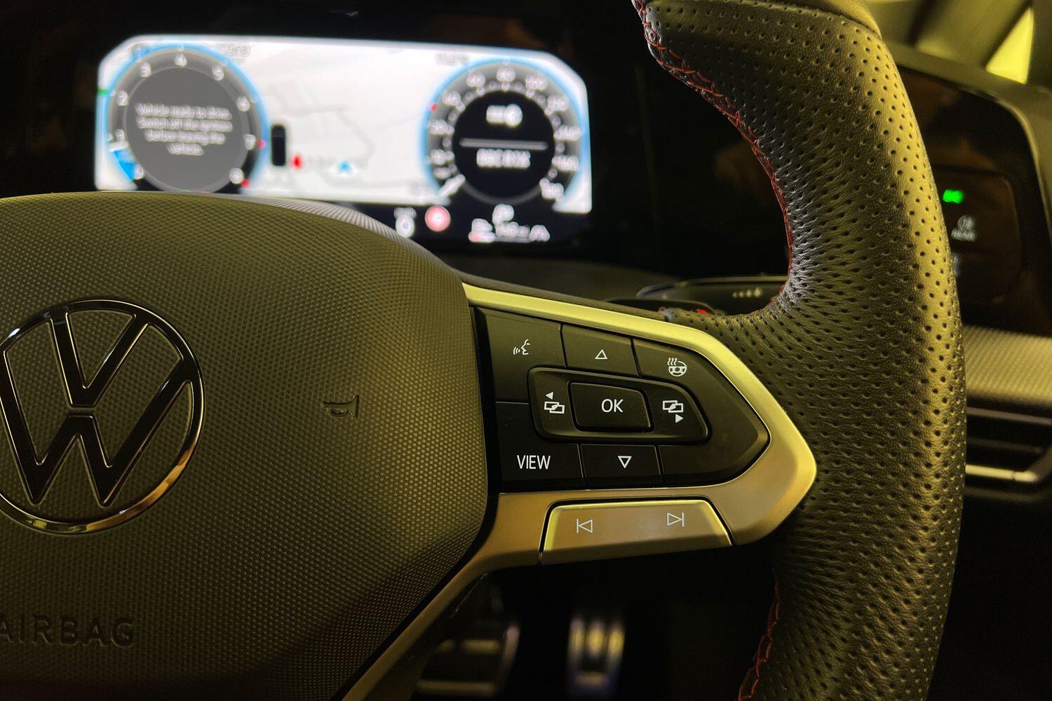 Used Volkswagen Golf 2025 for sale - 76680573: Photo 17