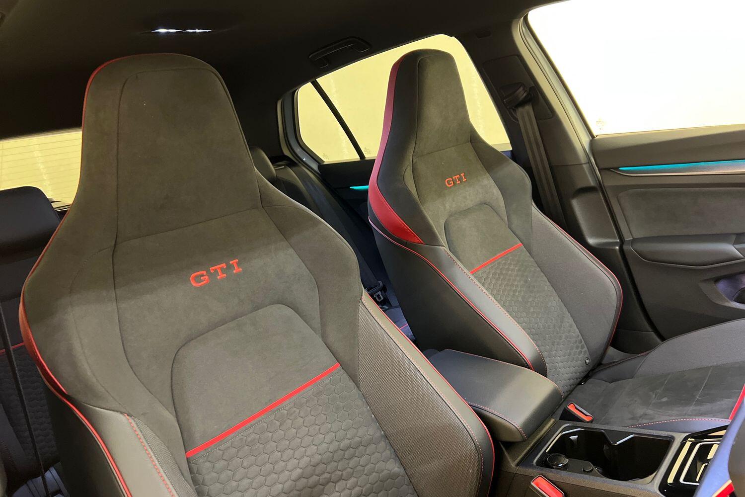 Used Volkswagen Golf 2025 for sale - 76680573: Photo 19