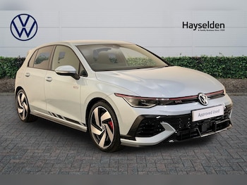 2025 (74) - 2.0 TSI 300 GTI Clubsport 5dr DSG