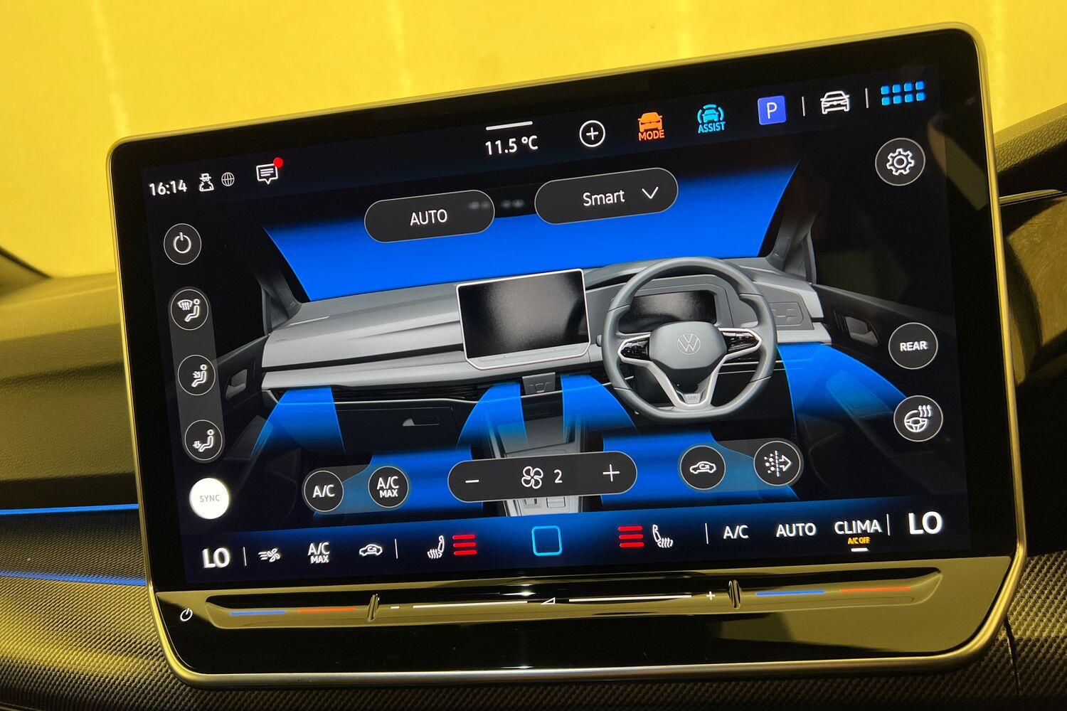 Used Volkswagen Golf 2025 for sale - 76680573: Photo 20