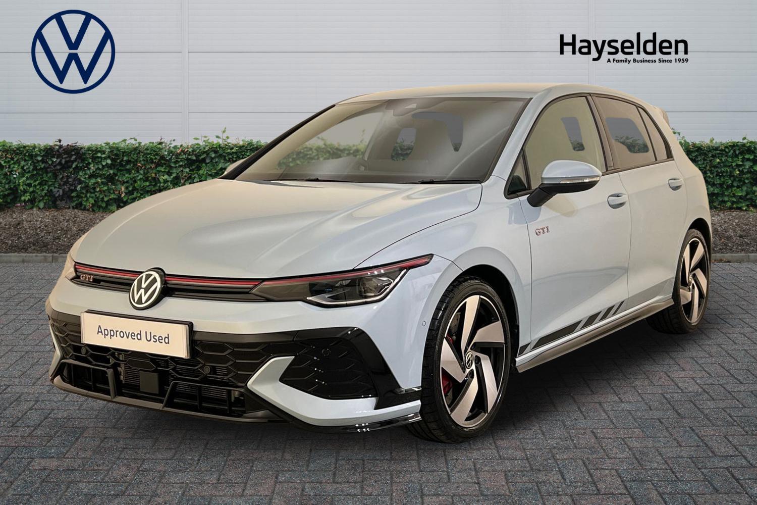 Used Volkswagen Golf 2025 for sale - 76680573: Photo 22