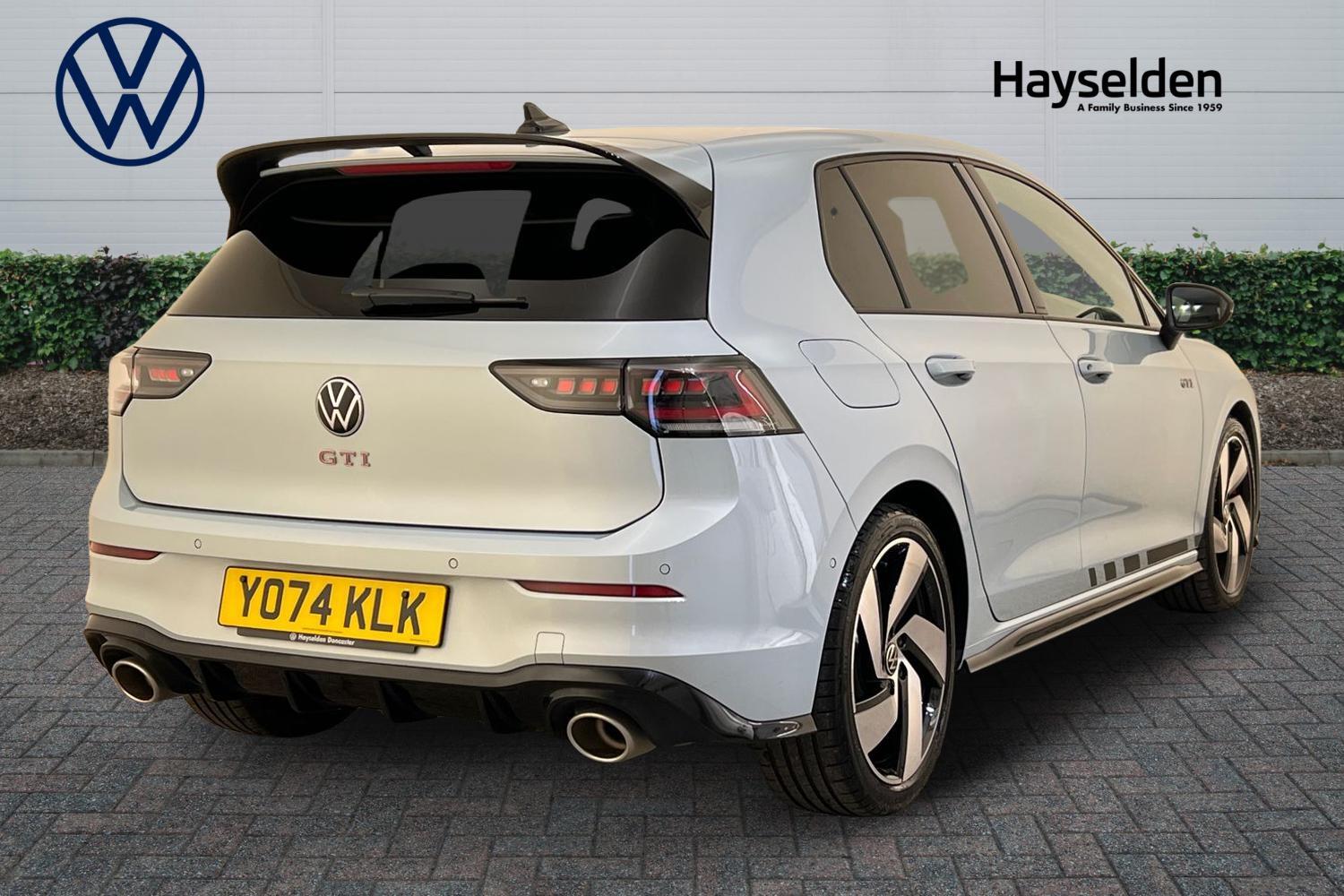 Used Volkswagen Golf 2025 for sale - 76680573: Photo 24