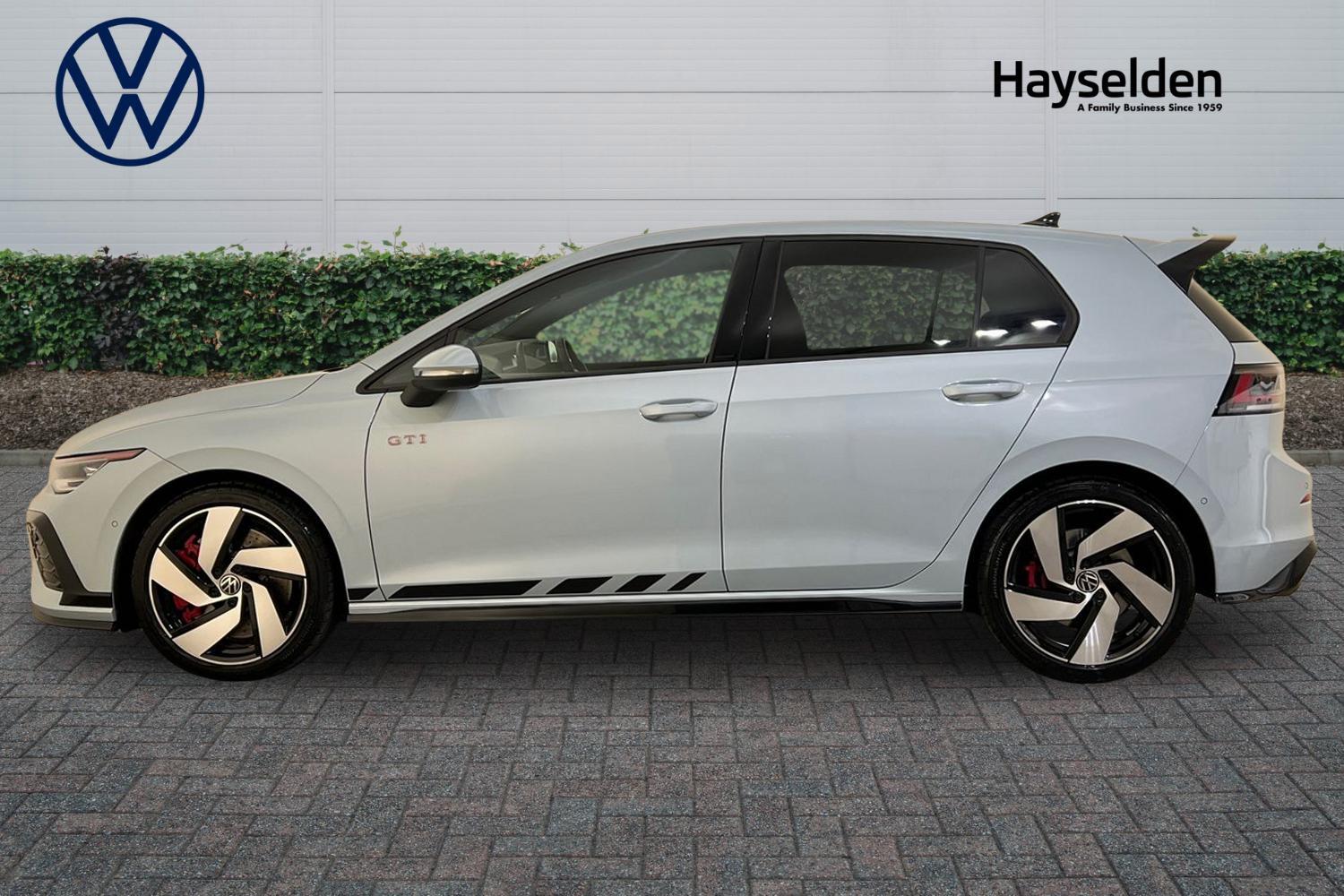 Used Volkswagen Golf 2025 for sale - 76680573: Photo 25