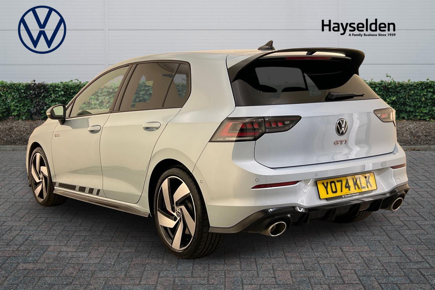 Used Volkswagen Golf 2025 for sale - 76680573: Photo 3