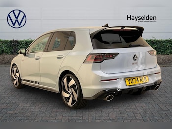 Used Volkswagen Golf 2025 for sale - 76680573: Photo