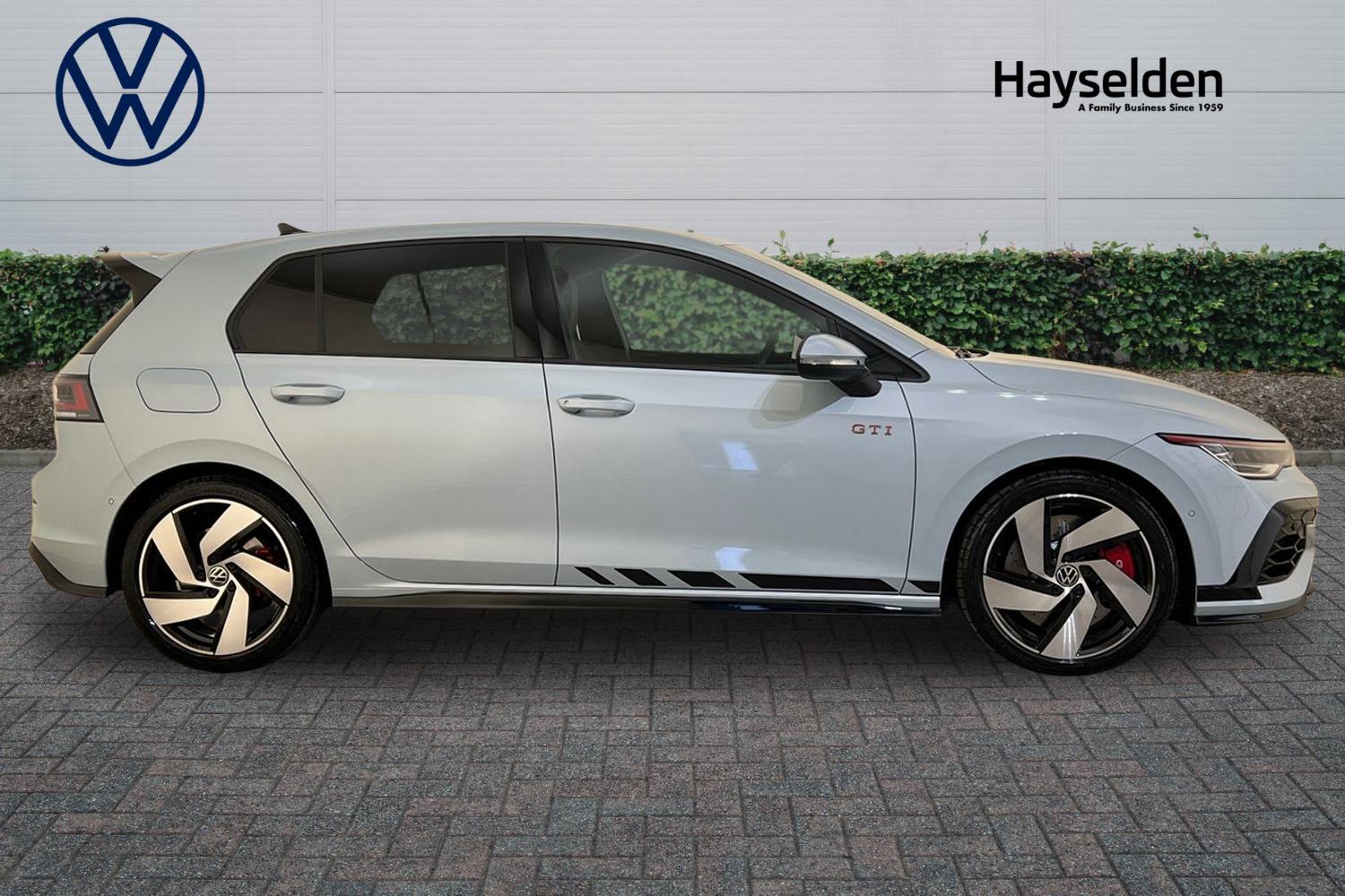 Used Volkswagen Golf 2025 for sale - 76680573: Photo 4