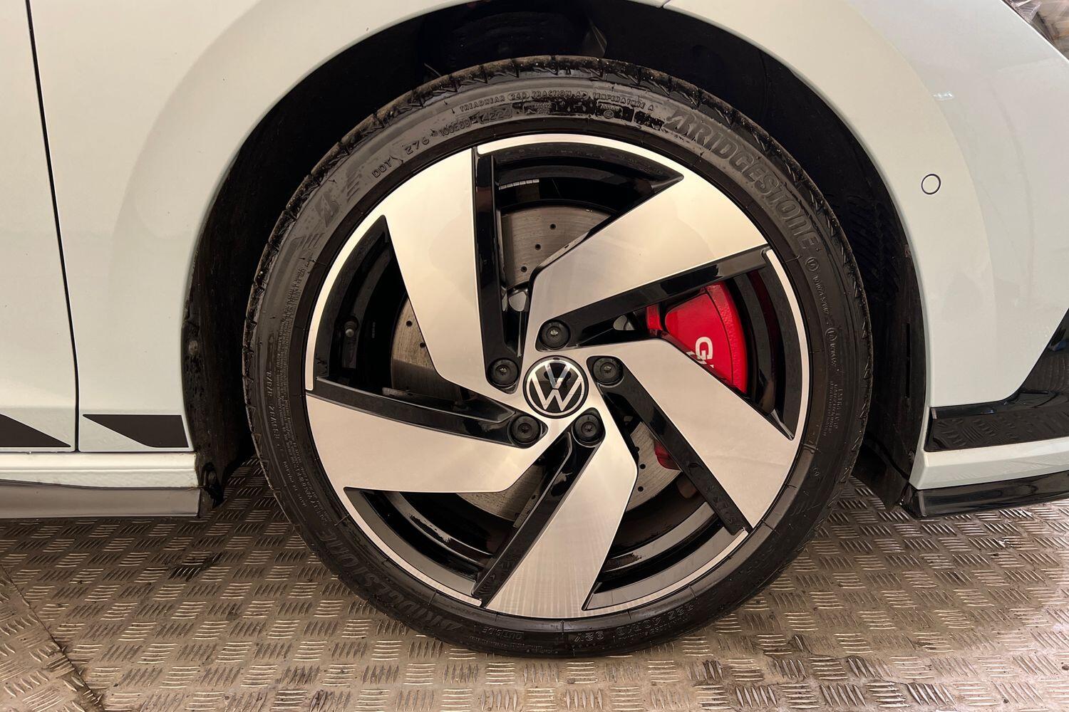 Used Volkswagen Golf 2025 for sale - 76680573: Photo 5