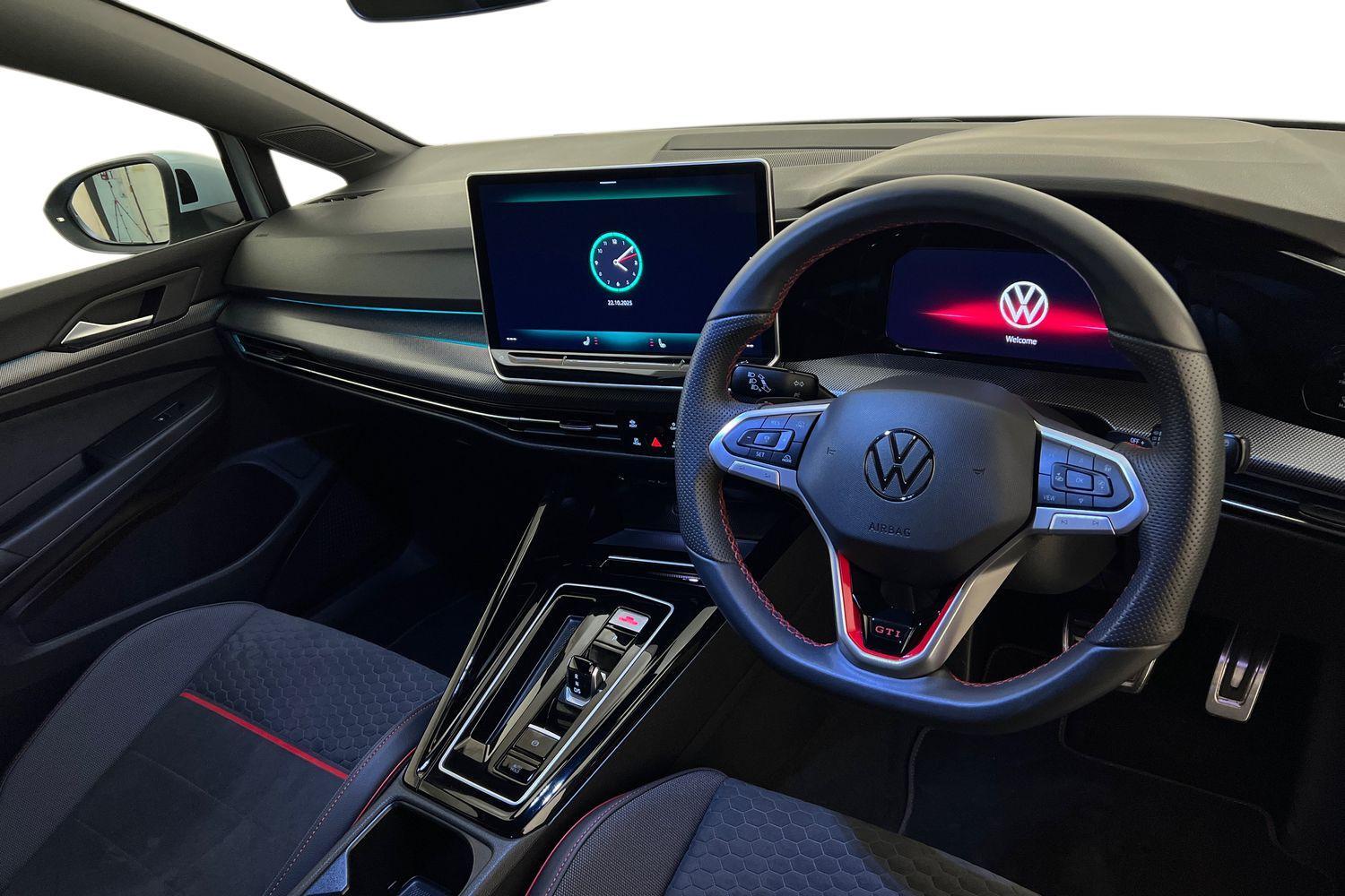 Used Volkswagen Golf 2025 for sale - 76680573: Photo 6