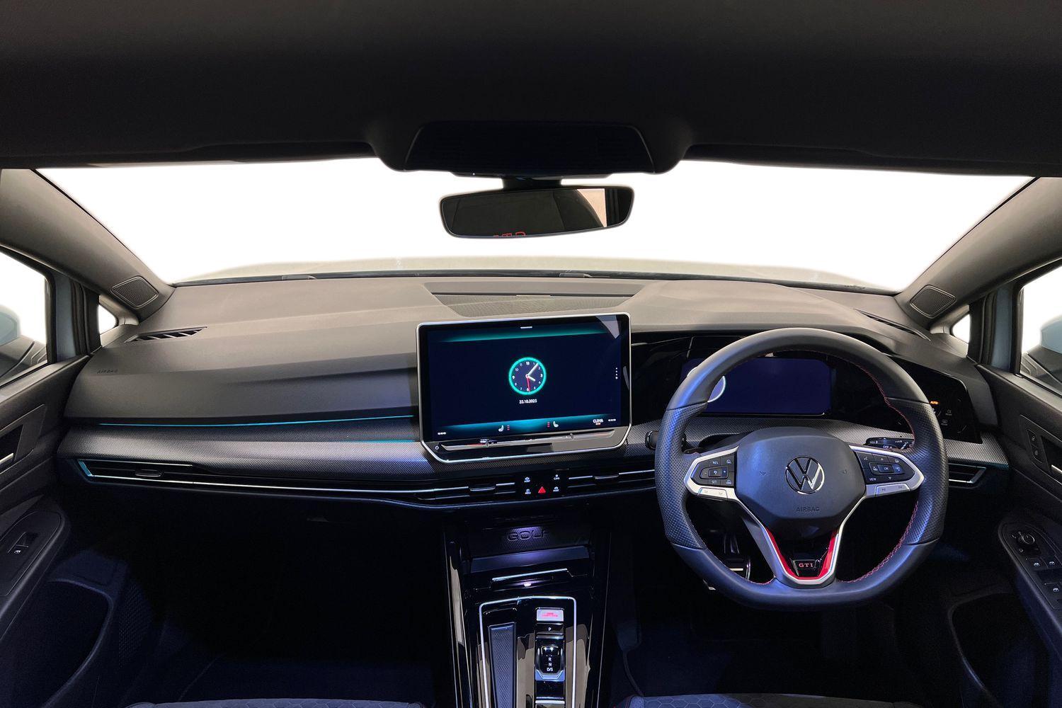 Used Volkswagen Golf 2025 for sale - 76680573: Photo 8