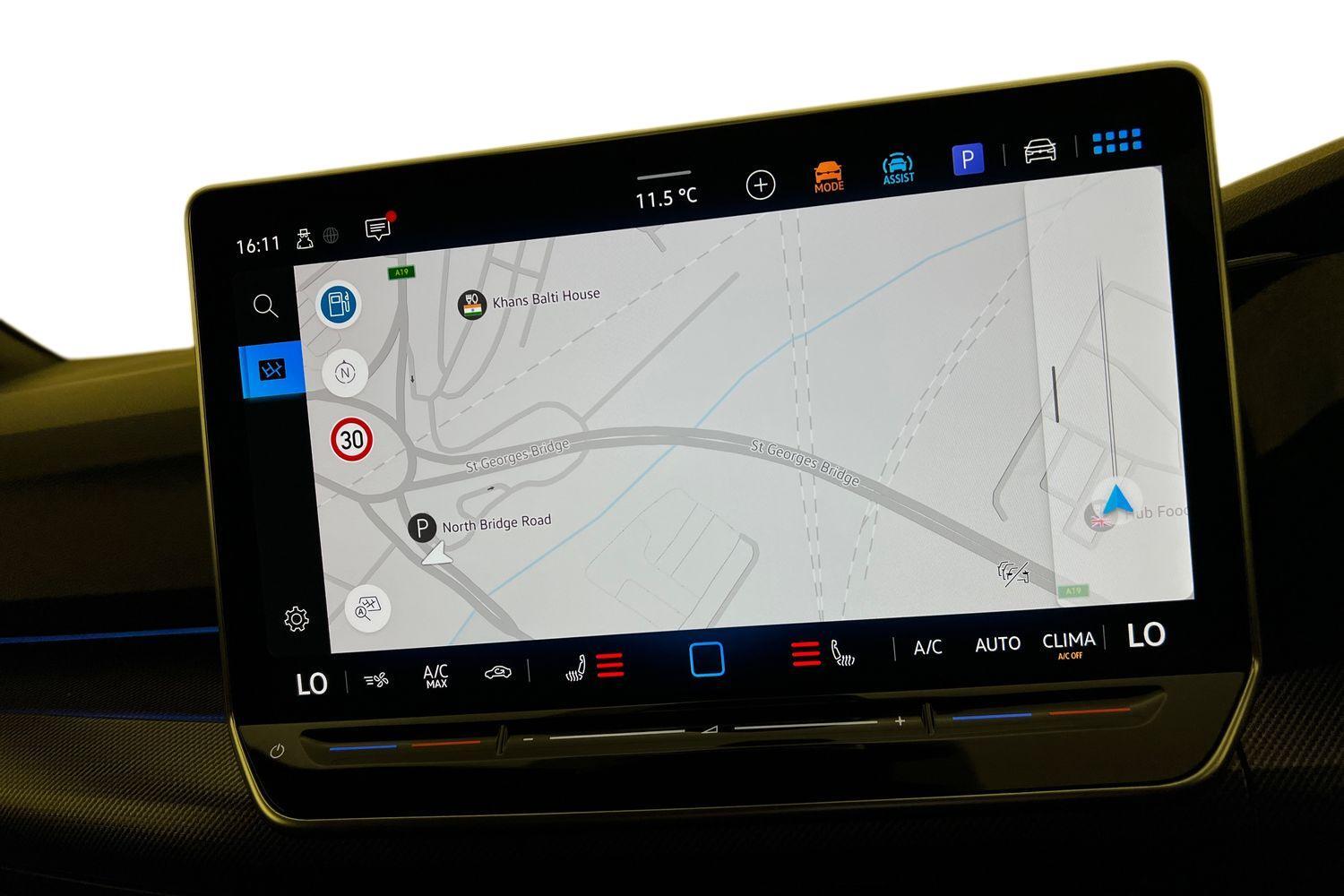 Used Volkswagen Golf 2025 for sale - 76680573: Photo 9