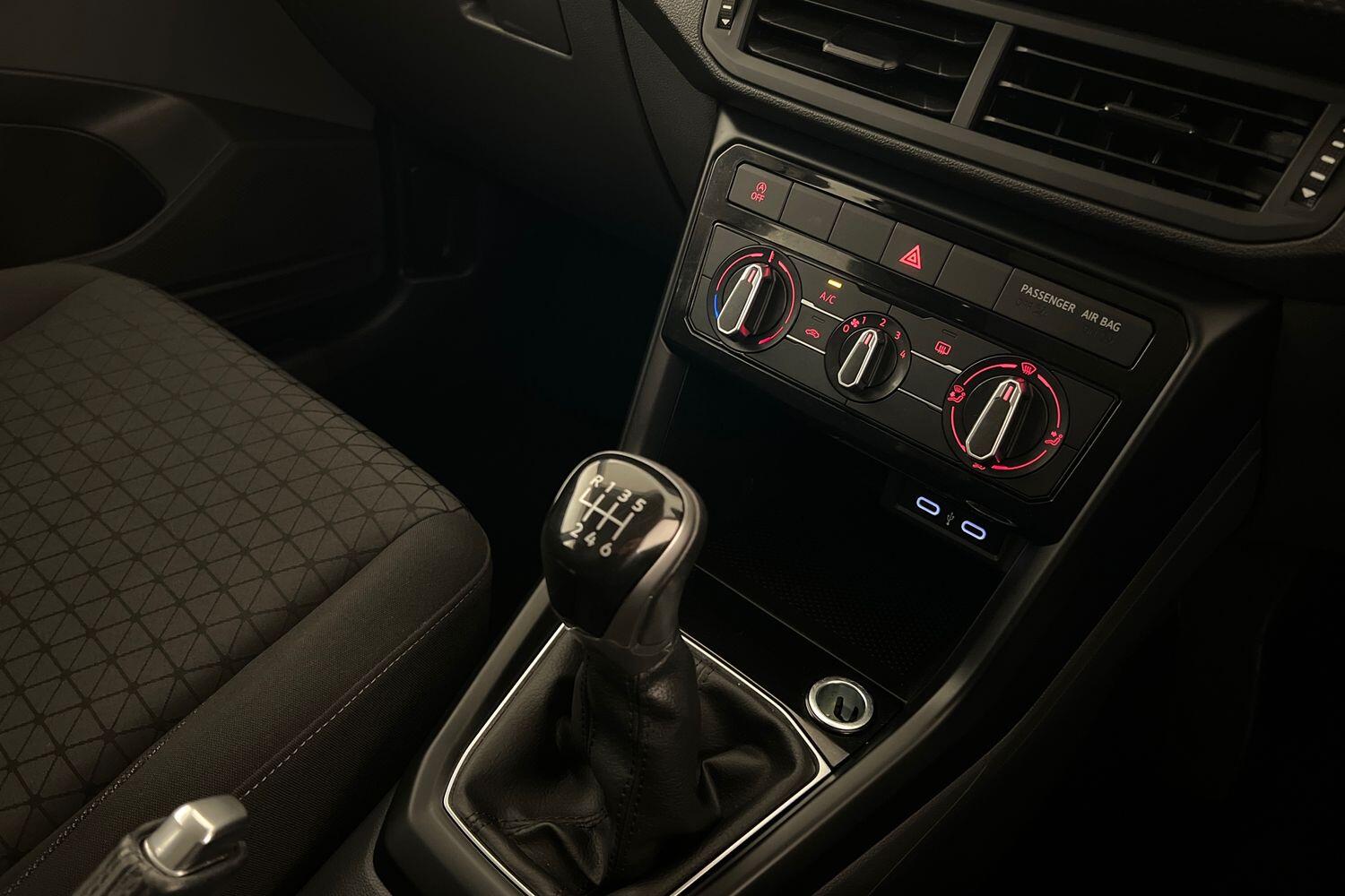 Used Volkswagen T-Cross 2021 for sale - 76673973: Photo 10