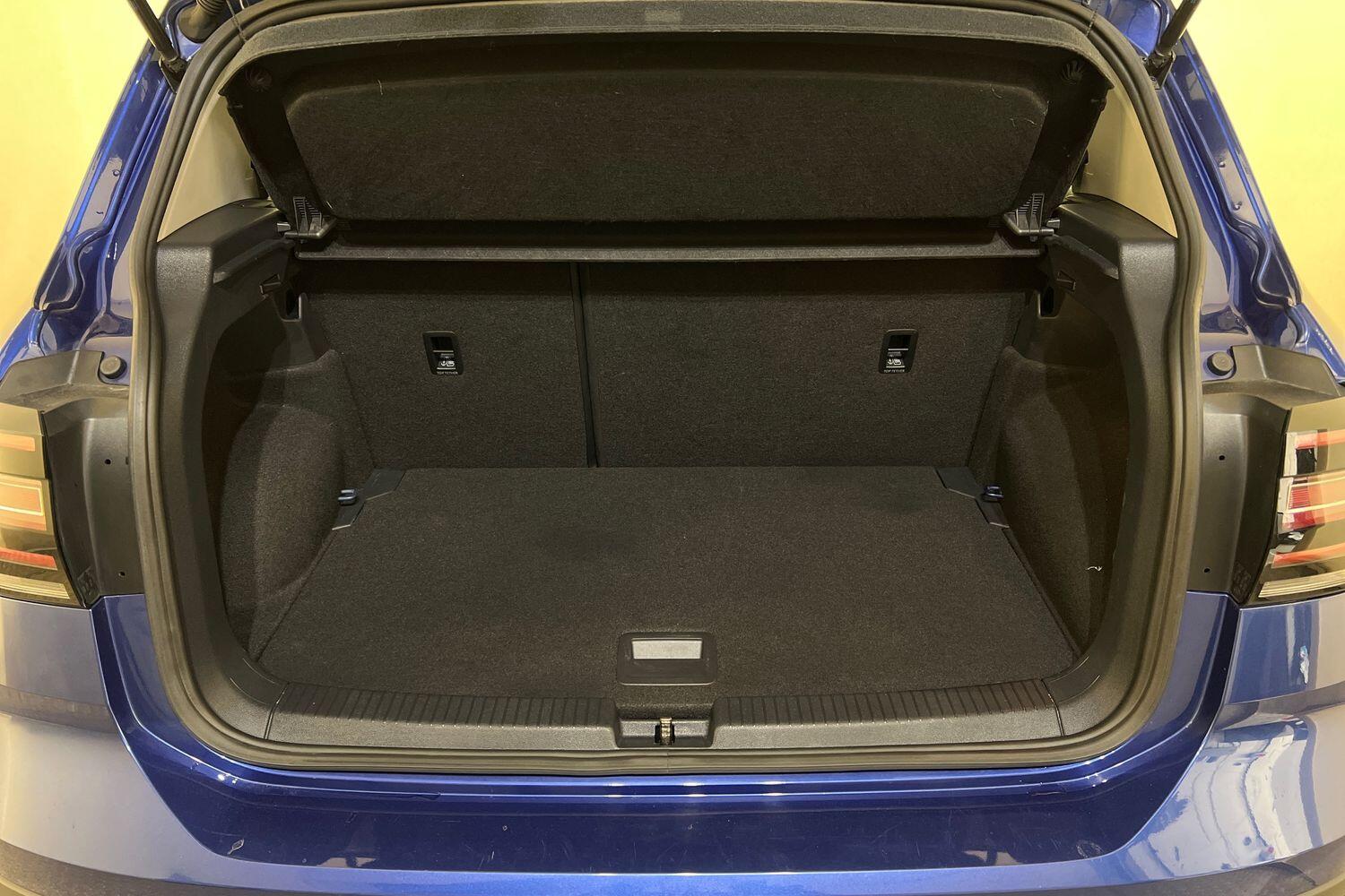 Used Volkswagen T-Cross 2021 for sale - 76673973: Photo 12