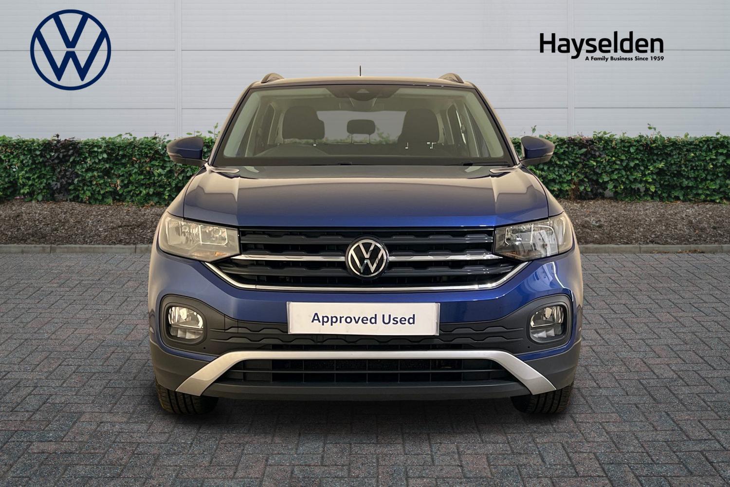 Used Volkswagen T-Cross 2021 for sale - 76673973: Photo 14