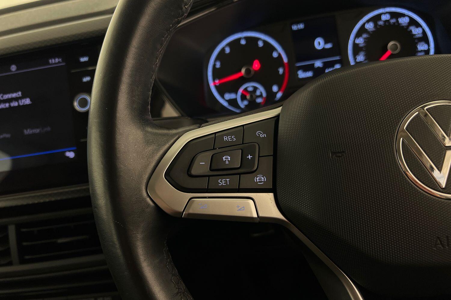 Used Volkswagen T-Cross 2021 for sale - 76673973: Photo 16