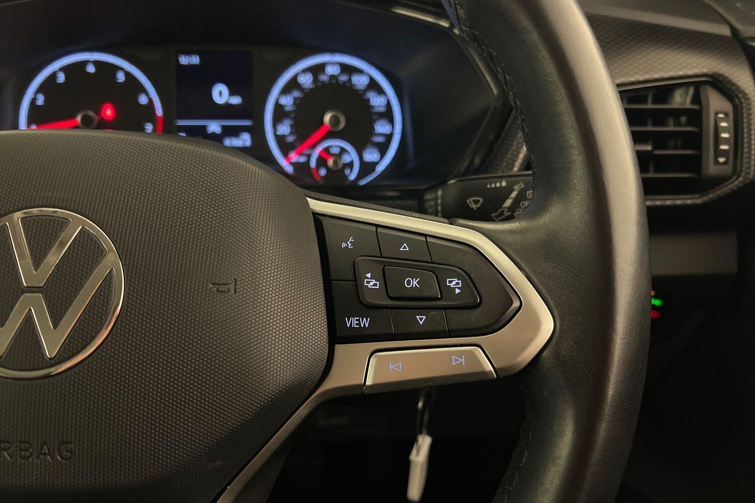 Used Volkswagen T-Cross 2021 for sale - 76673973: Photo 17