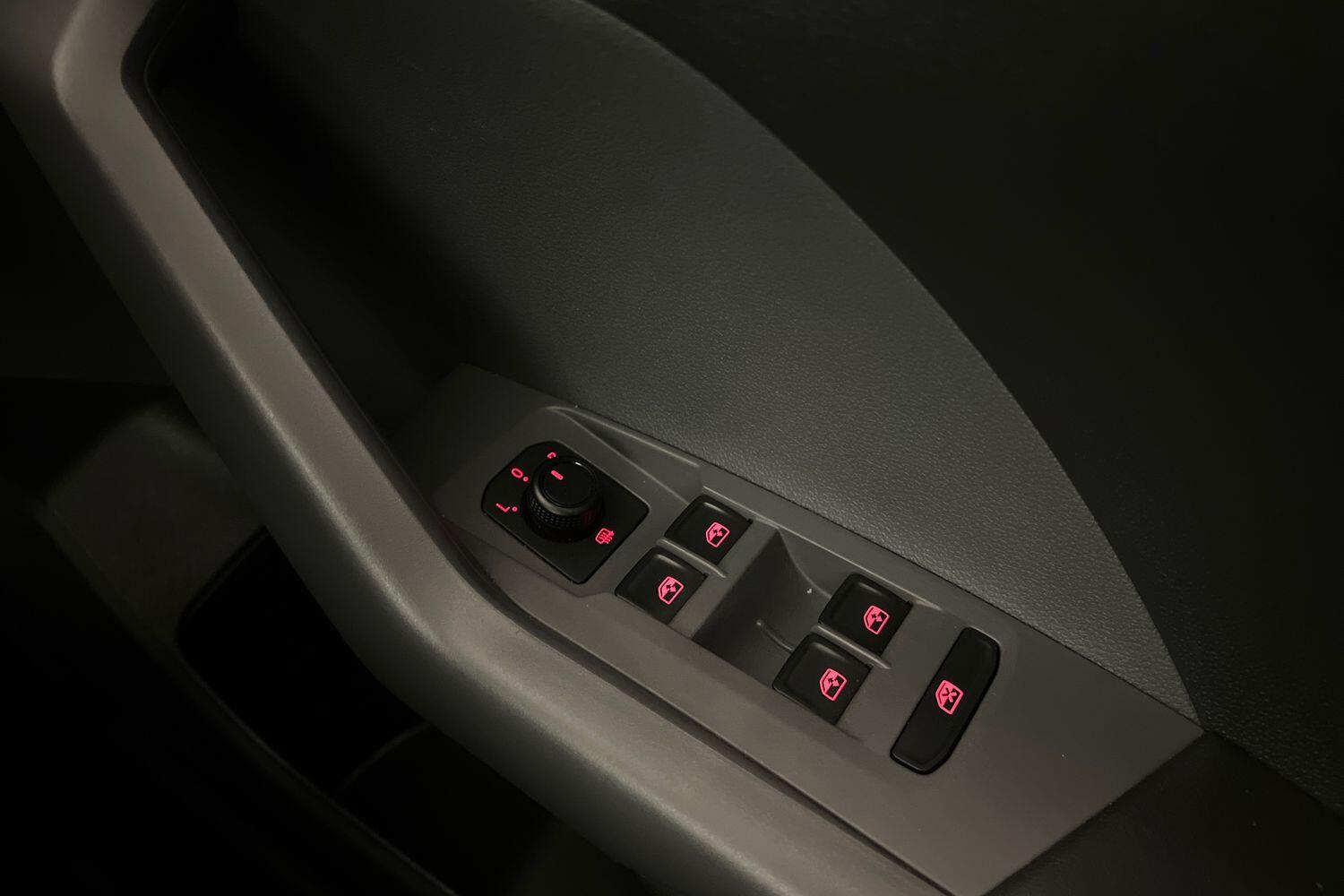 Used Volkswagen T-Cross 2021 for sale - 76673973: Photo 18