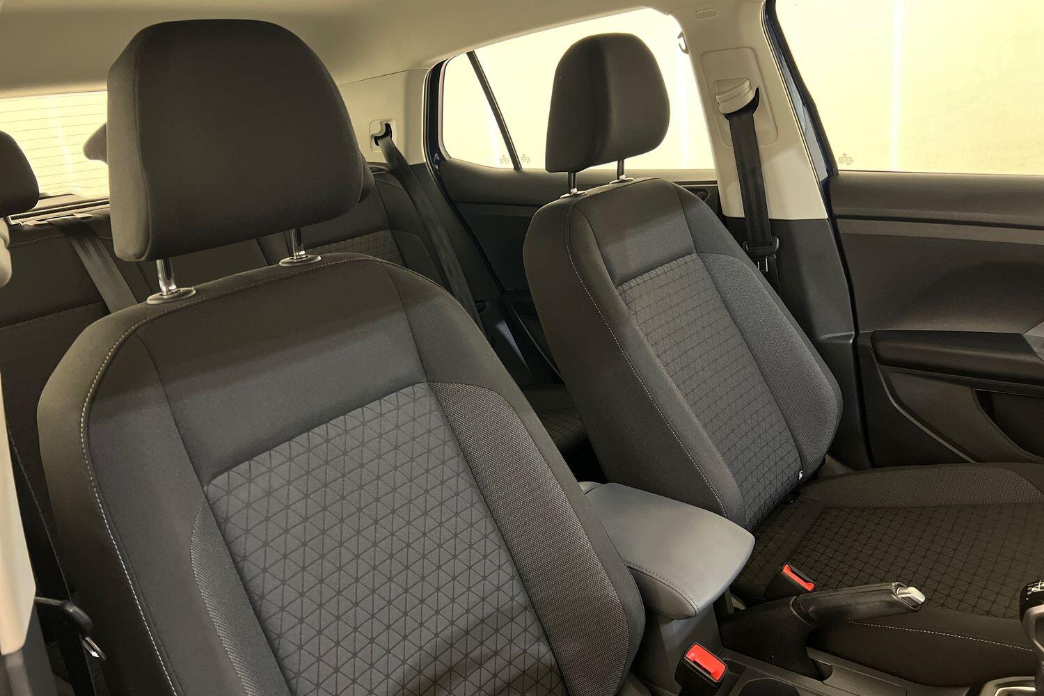 Used Volkswagen T-Cross 2021 for sale - 76673973: Photo 19