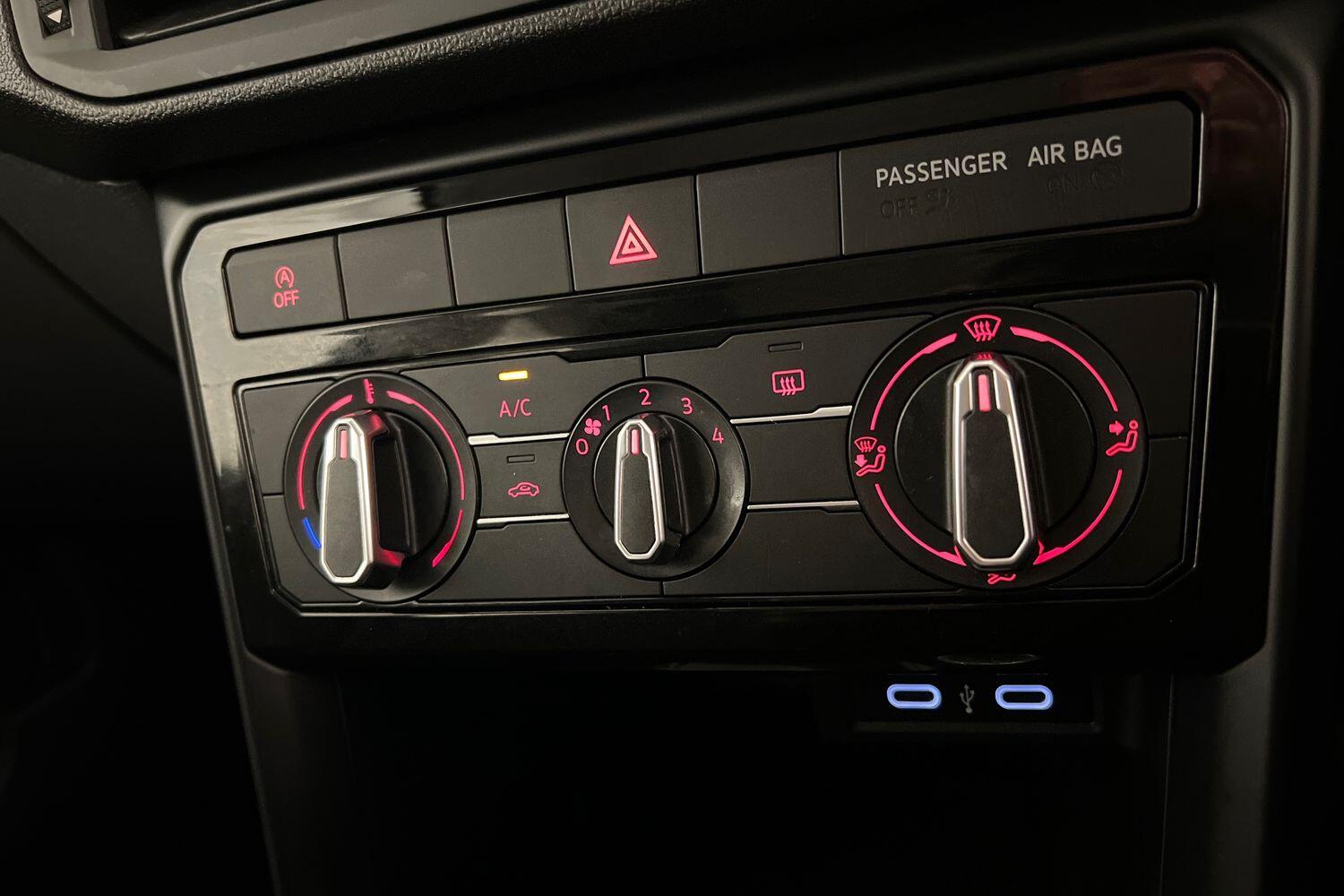 Used Volkswagen T-Cross 2021 for sale - 76673973: Photo 20