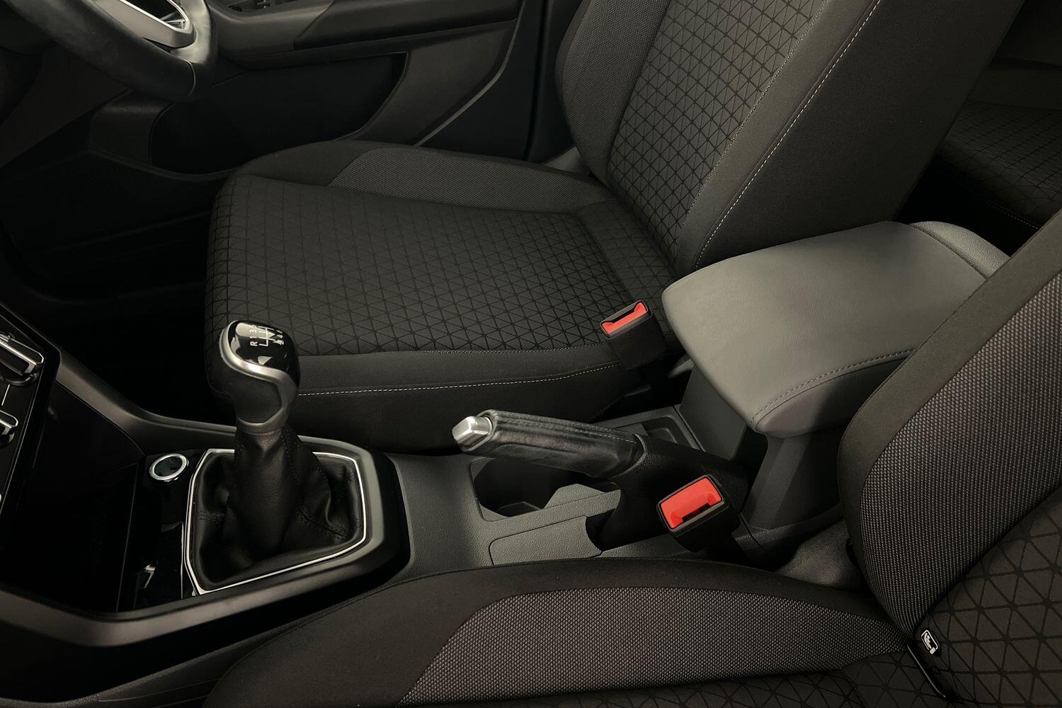 Used Volkswagen T-Cross 2021 for sale - 76673973: Photo 23