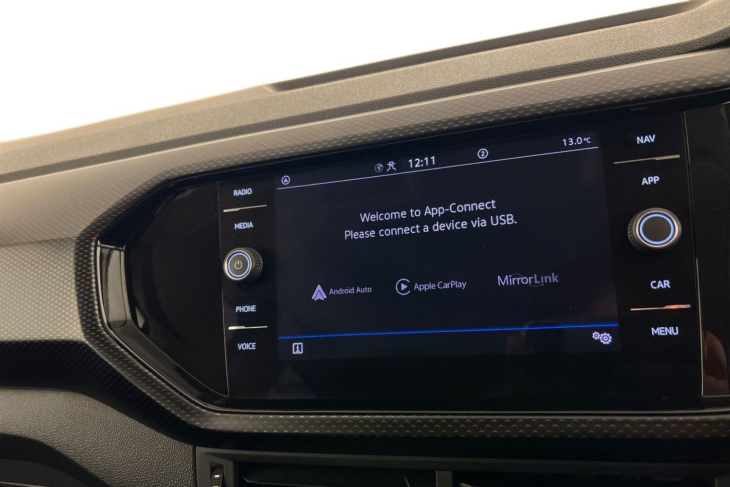 Used Volkswagen T-Cross 2021 for sale - 76673973: Photo 9