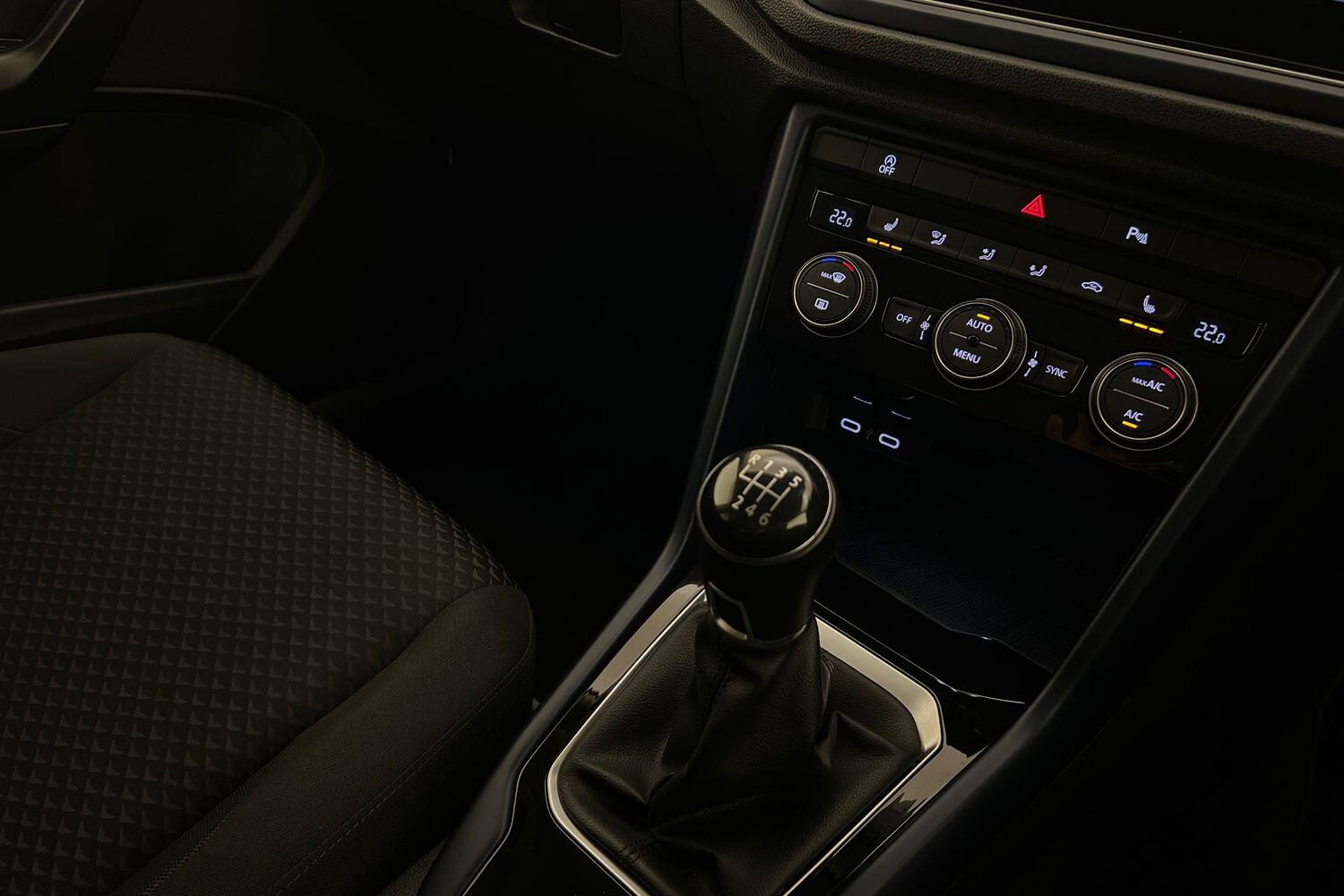 Used Volkswagen T-Roc 2020 for sale - 76680810: Photo 10