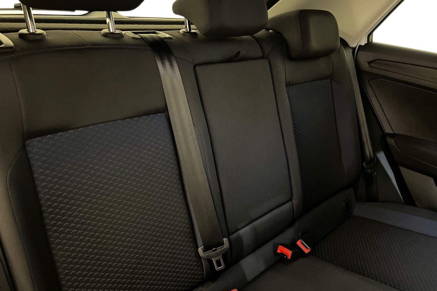 Used Volkswagen T-Roc 2020 for sale - 76680810: Photo 11